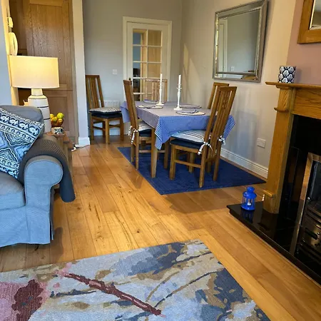 Seaside Lejlighed Rush