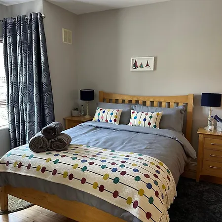 Apartment Seaside Rush