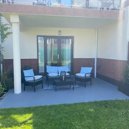 Appartamento Seaside Rush