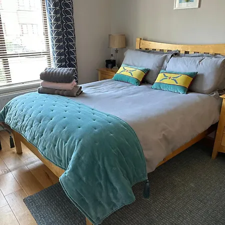 Seaside Apartment
