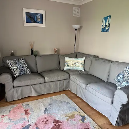 Apartment Seaside