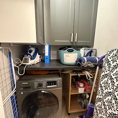 Seaside Apartment Rush