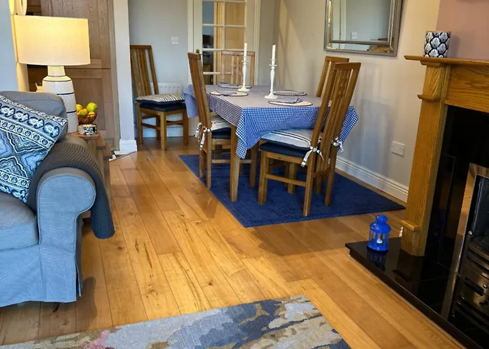 Seaside Appartement Rush