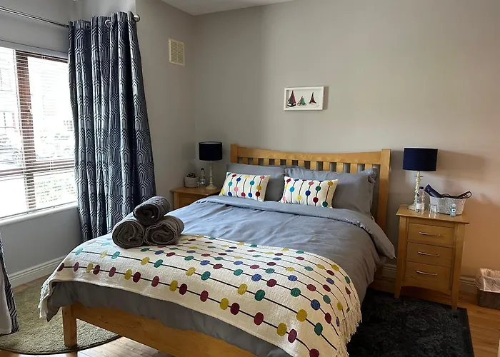 Appartement Seaside Rush