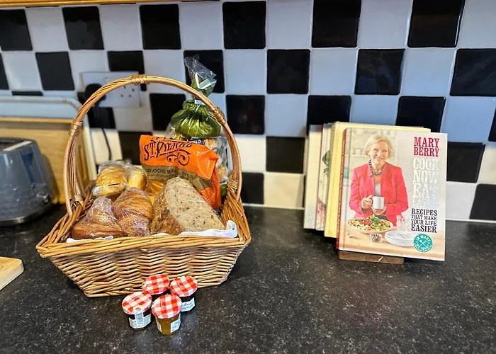 Seaside Appartement *