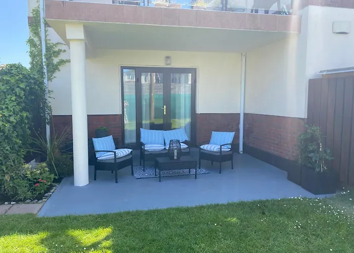 Appartement Seaside Rush