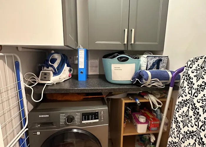 Seaside Appartement Rush